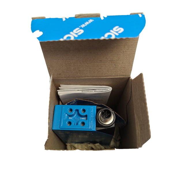 DE-79183 New Sick Photoelectric Switch WT242B410