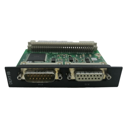 DEH11B Genuine New SEW Hiperface Encoder Card Option DEH11B