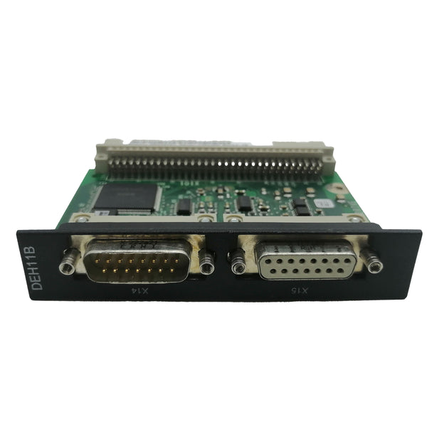 DEH11B Genuine New SEW Hiperface Encoder Card Option DEH11B