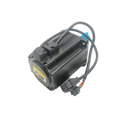 ECM-A3H-C10807RS1 Brand New Delta ECMA3HC10604RS1 Servo Motor