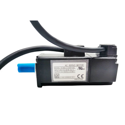 ECMA-C10401GS New Sealed DELTA ECMAC10401GS Inverter Servo Motor