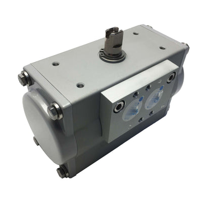 DFPD-20-RP-90-RD-F04 New Festo Pneumatic Valve Actuator DFPD20RP90RDF04