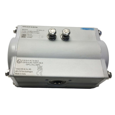 DFPD-20-RP-90-RD-F04 New Festo Pneumatic Valve Actuator DFPD20RP90RDF04