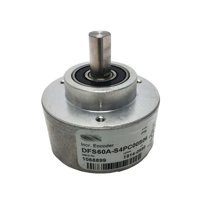 DFS60A-S4PC00S06 New In Box Sick DFS60AS4PC00S06 Encoder