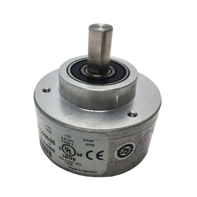 DFS60A-S4PC00S06 New In Box Sick DFS60AS4PC00S06 Encoder