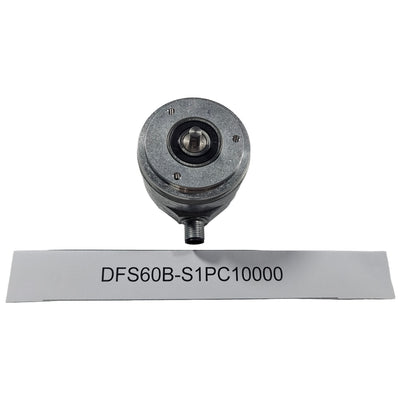 1036756 Sick Incremental Encoder DFS60BS1PC10000 New Sealed