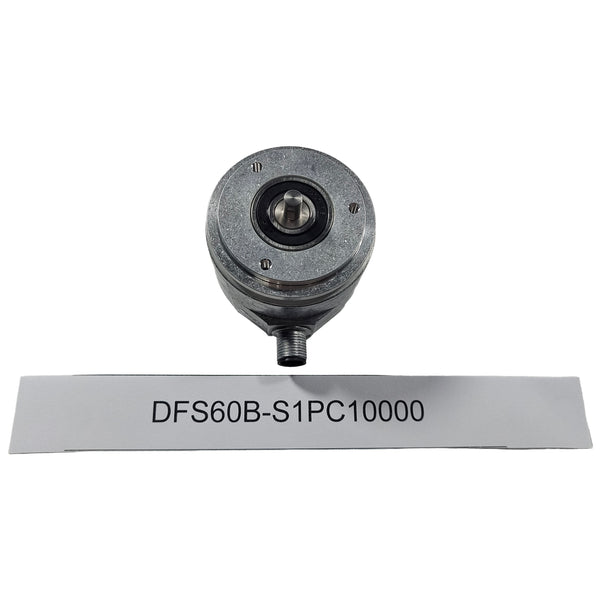 1036756 Sick Incremental Encoder DFS60BS1PC10000 New Sealed