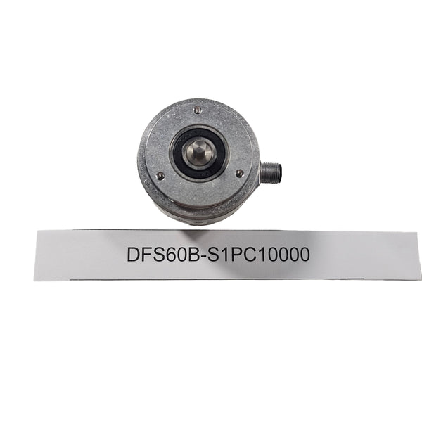1036756 Sick Incremental Encoder DFS60BS1PC10000 New Sealed