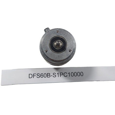 1036756 Sick Incremental Encoder DFS60BS1PC10000 New Sealed