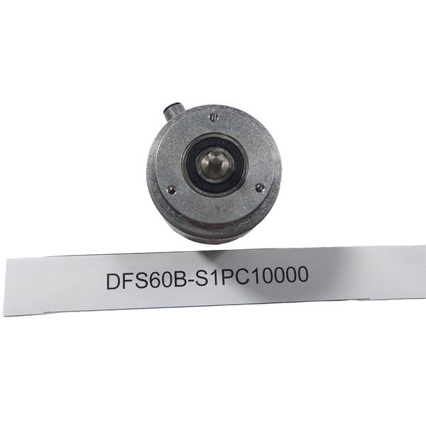1036756 Sick Incremental Encoder DFS60BS1PC10000 New Sealed
