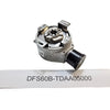 DFS60B-TDAA05000 Brand New Sick DFS60BTDAA05000 Incremental Encoder