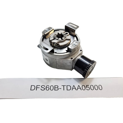 DFS60B-TDAA05000 Brand New Sick DFS60BTDAA05000 Incremental Encoder