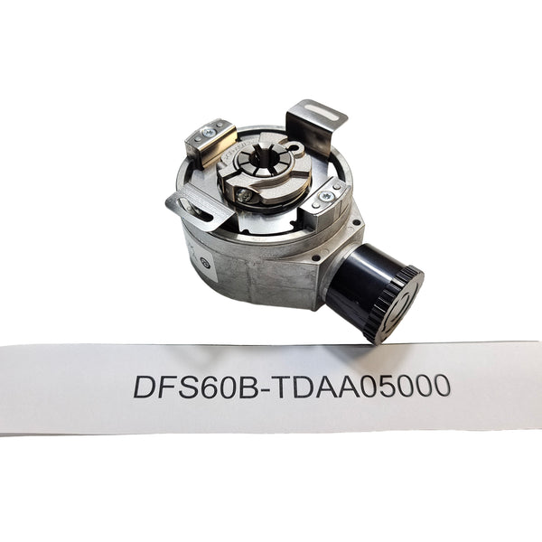 DFS60B-TDAA05000 Brand New Sick DFS60BTDAA05000 Incremental Encoder