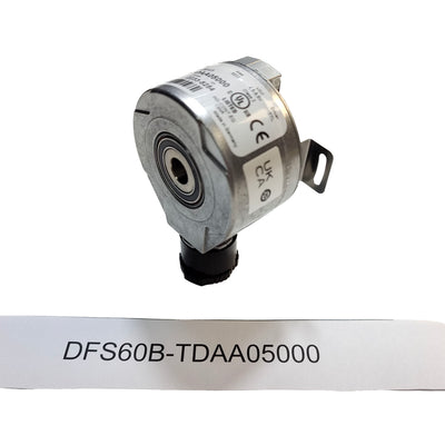 DFS60B-TDAA05000 Brand New Sick DFS60BTDAA05000 Incremental Encoder