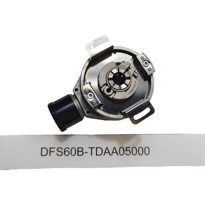 DFS60B-TDAA05000 Brand New Sick DFS60BTDAA05000 Incremental Encoder