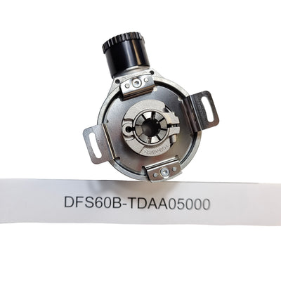 DFS60B-TDAA05000 Brand New Sick DFS60BTDAA05000 Incremental Encoder