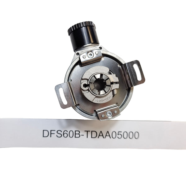 DFS60B-TDAA05000 Brand New Sick DFS60BTDAA05000 Incremental Encoder