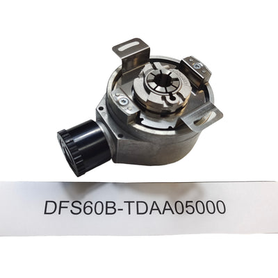 DFS60B-TDAA05000 Brand New Sick DFS60BTDAA05000 Incremental Encoder