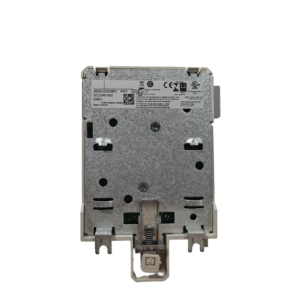 DI801 New In Stock 3BSE020508R1 ABB Digital Input Module