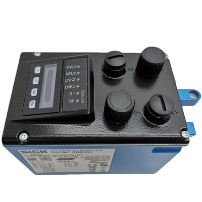 DL100-21AA2112 New Original DL10021AA2112 Sick Distance Sensor