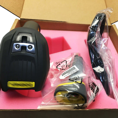 DM8050E Cognex DM8050E Bar Code Scanner Brand New Sealed
