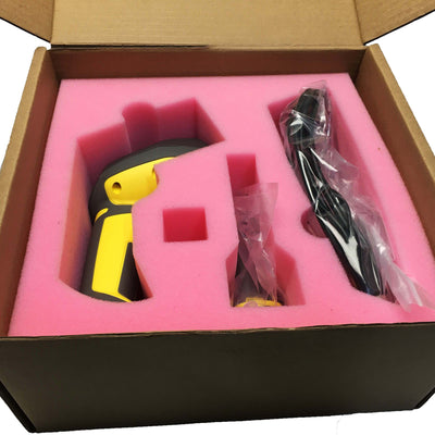 DM8050E Cognex DM8050E Bar Code Scanner Brand New Sealed