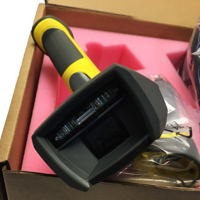 DM8050E Cognex DM8050E Bar Code Scanner Brand New Sealed