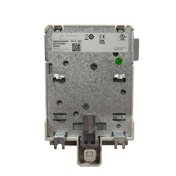 DO802 ABB Digital Output Relay Genuine New 3BSE022364R1