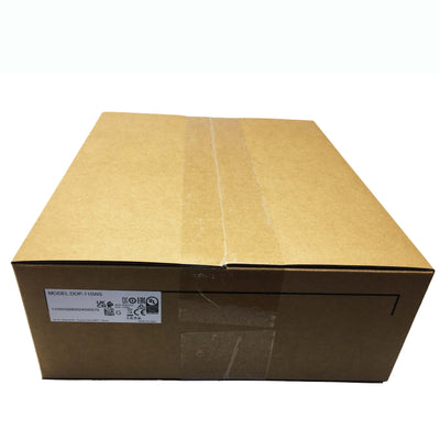 DOP-110WS Brand New Original Delta Touch Screen DOP110WS