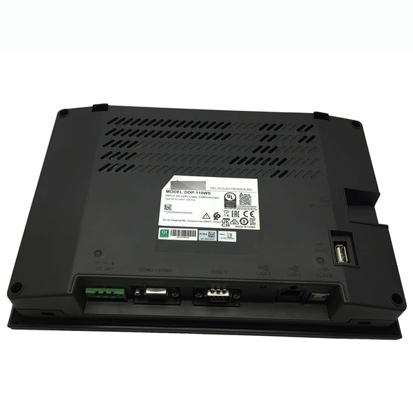DOP-110WS Brand New Original Delta Touch Screen DOP110WS