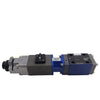 DREB6X-1X/75MG24-25Z4M REXROTH Solenoid Valve Proportional Decompression 75MG2425Z4M New