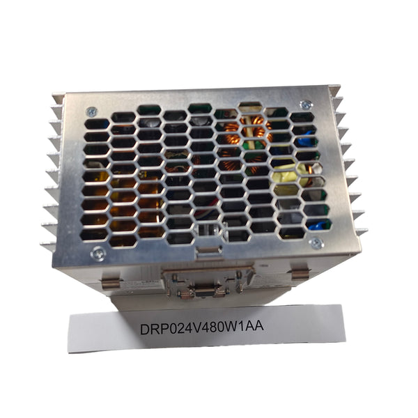 DRP024V480W1AA Aelta Din Rail Power Supply Genuine DRP024V480W1AA