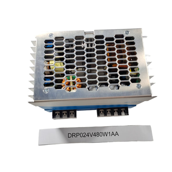 DRP024V480W1AA Aelta Din Rail Power Supply Genuine DRP024V480W1AA