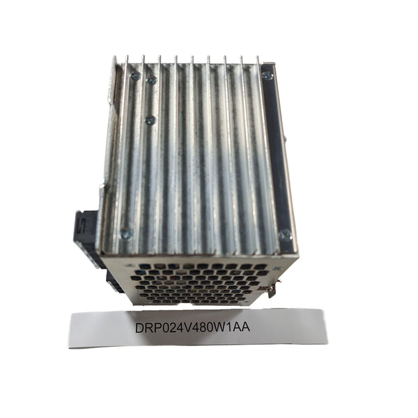 DRP024V480W1AA Aelta Din Rail Power Supply Genuine DRP024V480W1AA