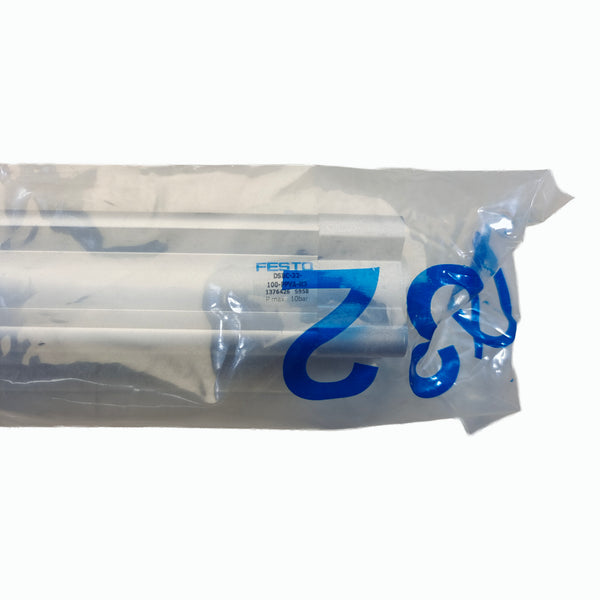 DSBC-32-100-PPVA-N3 New Original Festo DSBC32100PPVAN3 1376465 Cylinder