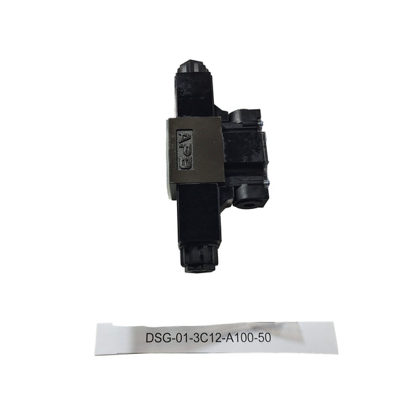 DSG-01-3C12-A100-50 New In Stock Yuken DSG013C2D2450 Solenoid Valves