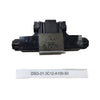 DSG-01-3C12-A100-50 New In Stock Yuken DSG013C2D2450 Solenoid Valves