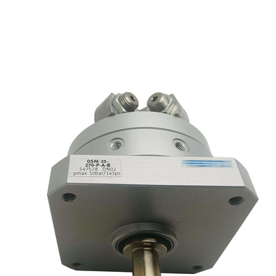 DSM-25-270-P-A-B Festo 547578 Semi Rotary Drive DSM25270PAB