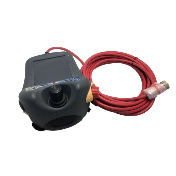 DSQC679 Pendant ABB Robot IRC5 Teach Pendant With Cable 3HAC028357001 New