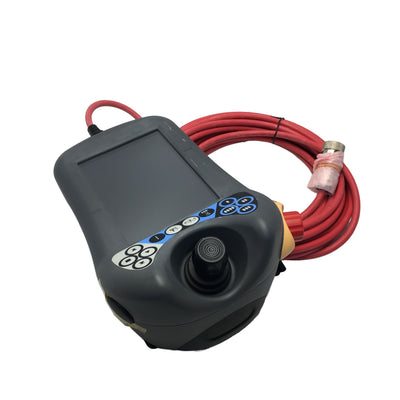 DSQC679 Pendant ABB Robot IRC5 Teach Pendant With Cable 3HAC028357001 New