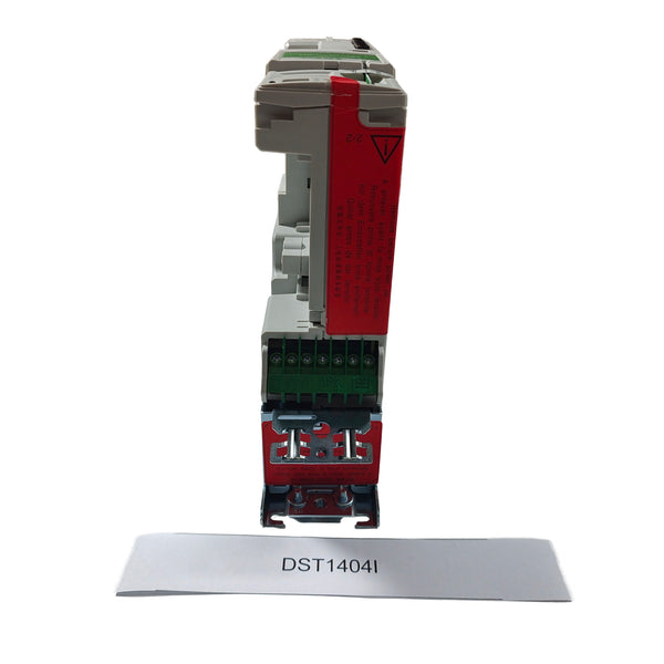 DST1404I New In Stock DST1404 Nidec Servo Drive