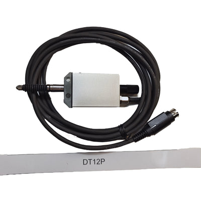 DT12P Magnes Cale Digital Gauging Probe DT12P New Factory Sealed