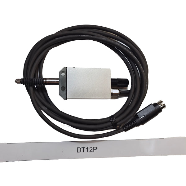 DT12P Magnes Cale Digital Gauging Probe DT12P New Factory Sealed