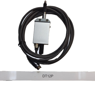 DT12P Magnes Cale Digital Gauging Probe DT12P New Factory Sealed