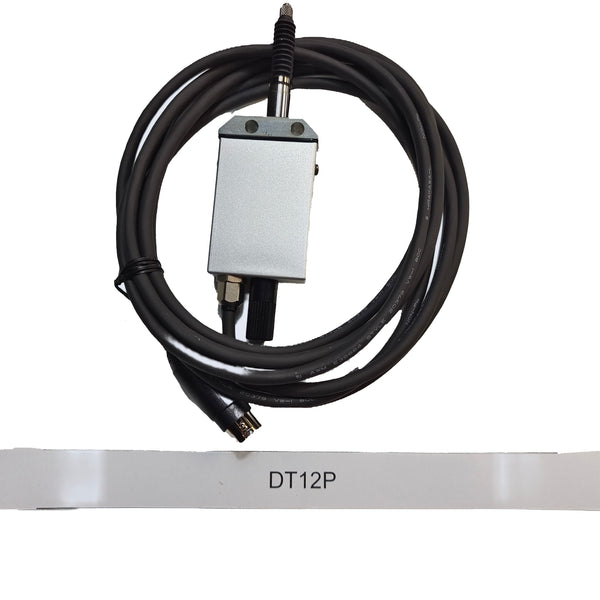 DT12P Magnes Cale Digital Gauging Probe DT12P New Factory Sealed