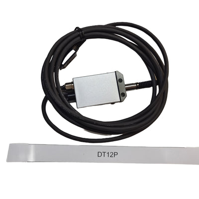 DT12P Magnes Cale Digital Gauging Probe DT12P New Factory Sealed