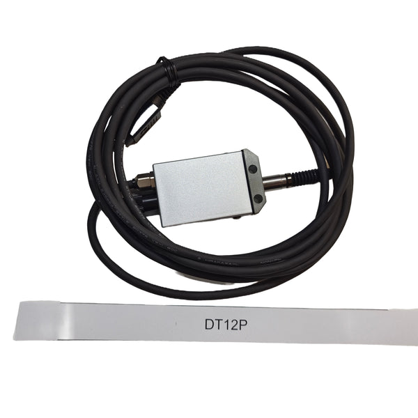 DT12P Magnes Cale Digital Gauging Probe DT12P New Factory Sealed