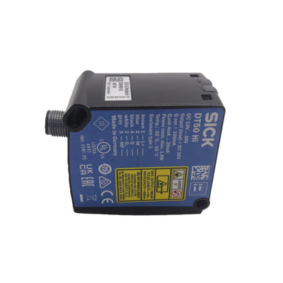 DT50-P2113 Brand New DT50P2113 Sick Distance Measuring Sensor