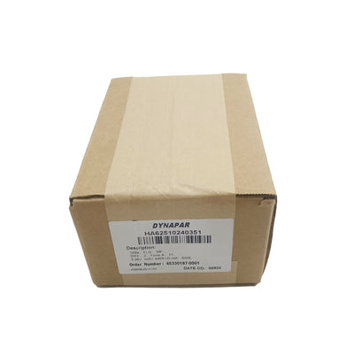 HA62510240351 New Dynapar Rotary Encoder Laser Coder HA62510240351