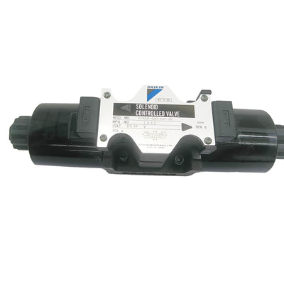 H-KSO-G03-4CP-20 New Daikin Hydraulic Directional Control Valve HKSOG034CP20